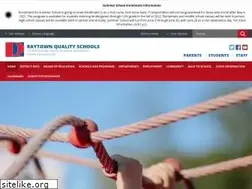 Sites similar to raytownschools.org
