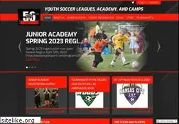Sites similar to raytownsoccerclub.org