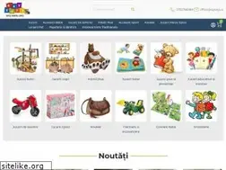 Sites similar to raytoys.ro
