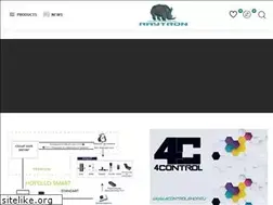 Sites similar to raytron.eu