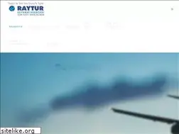 Sites similar to raytur.com.tr