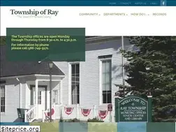 Sites similar to raytwp.org