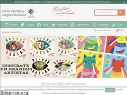 Sites similar to rayuelainfancia.com