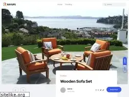 Sites similar to rayups.com