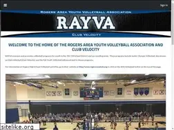Sites similar to rayva.org