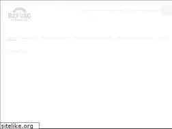 Sites similar to rayvac.co.uk
