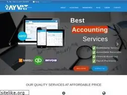 Sites similar to rayvat.com