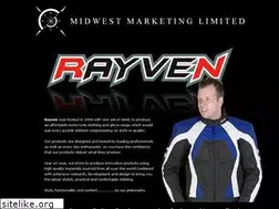 Sites similar to rayven.co.uk