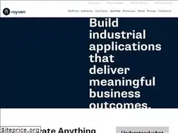 Sites similar to rayven.io