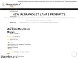 Sites similar to rayvenlight.com