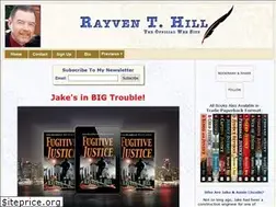 Sites similar to rayventhill.com