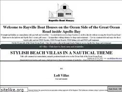 Sites similar to rayville.com.au