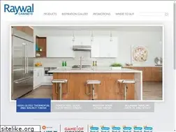 Sites similar to raywal.ca