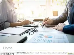Sites similar to raywallaceaccountant.com