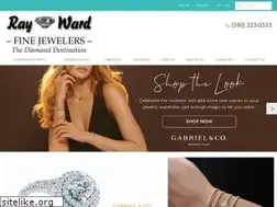 Sites similar to raywardjewelers.com