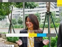 Sites similar to raywhite.co.id