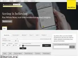 Sites similar to raywhite.com