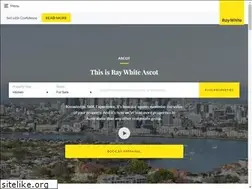 Sites similar to raywhiteascot.com.au