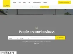 Sites similar to raywhiteaspley.com.au