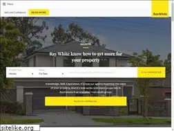 Sites similar to raywhitebalwyn.com.au