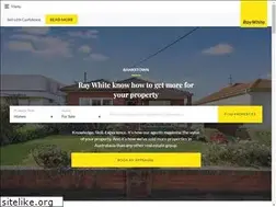 Sites similar to raywhitebankstown.com.au