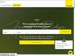 Sites similar to raywhitebendigo.com.au