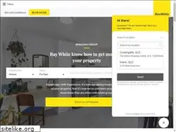 Sites similar to raywhitebroadbeach.com