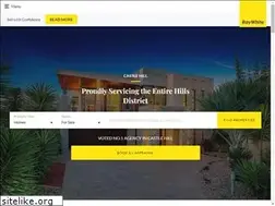 Sites similar to raywhitecastlehill.com.au