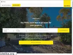 Sites similar to raywhiteceduna.com.au
