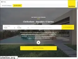 Sites similar to raywhitecheltenham.com