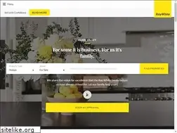 Sites similar to raywhiteclarevalley.com.au
