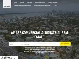 Sites similar to raywhitecommercialgoldcoast.com