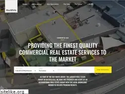 Sites similar to raywhitecommercialqld.com