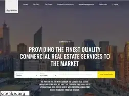 Sites similar to raywhitecommercialwa.com