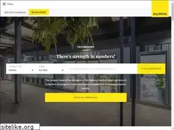 Sites similar to raywhitecraigieburn.com.au
