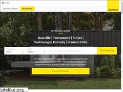 Sites similar to raywhitectwph.com.au