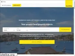 Sites similar to raywhitedrummoyne.com.au