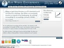 Sites similar to raywhiteenterprises.com