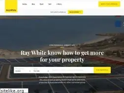 Sites similar to raywhiteeyrepeninsula.com.au