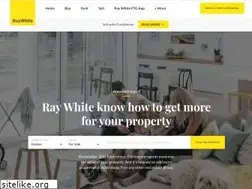 Sites similar to raywhiteferntreegully.com.au