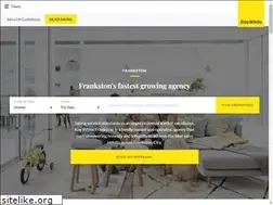 Sites similar to raywhitefrankston.com.au