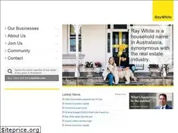 Sites similar to raywhitegroup.com