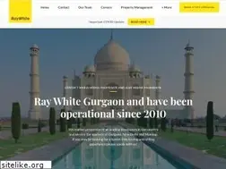Sites similar to raywhitegurgaon.com