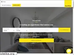 Sites similar to raywhitehollandpark.com.au