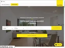 Sites similar to raywhiteinnerwest.com