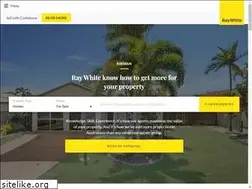 Sites similar to raywhitekirwan.com.au