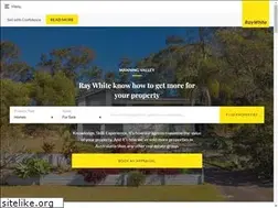 Sites similar to raywhitemanningvalley.com.au