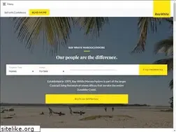 Sites similar to raywhitemaroochydore.com.au