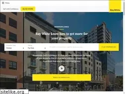 Sites similar to raywhitemawsonlakes.com.au