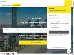 Sites similar to raywhitemermaidbeach.com.au